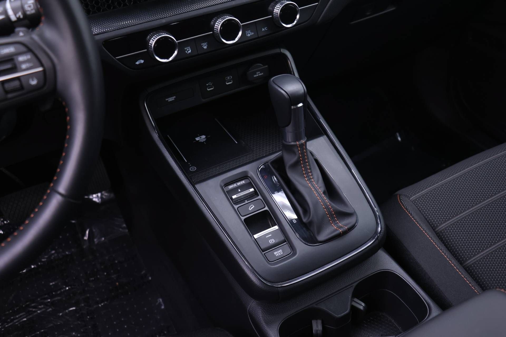 Certified 2026 Honda CR-V TrailSport image 12