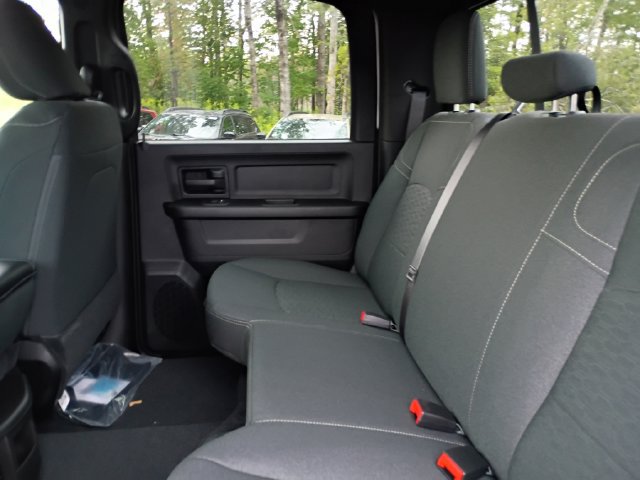New 2026 RAM 2500 Tradesman AWD/4WD image 17