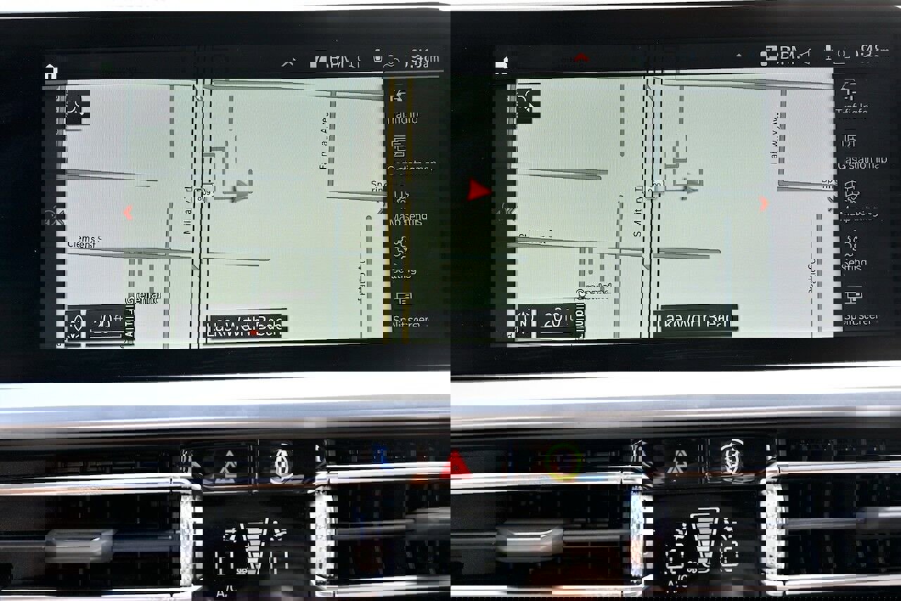 Used 2020 BMW 330i xDrive Sedan w/ M Sport Package image 33