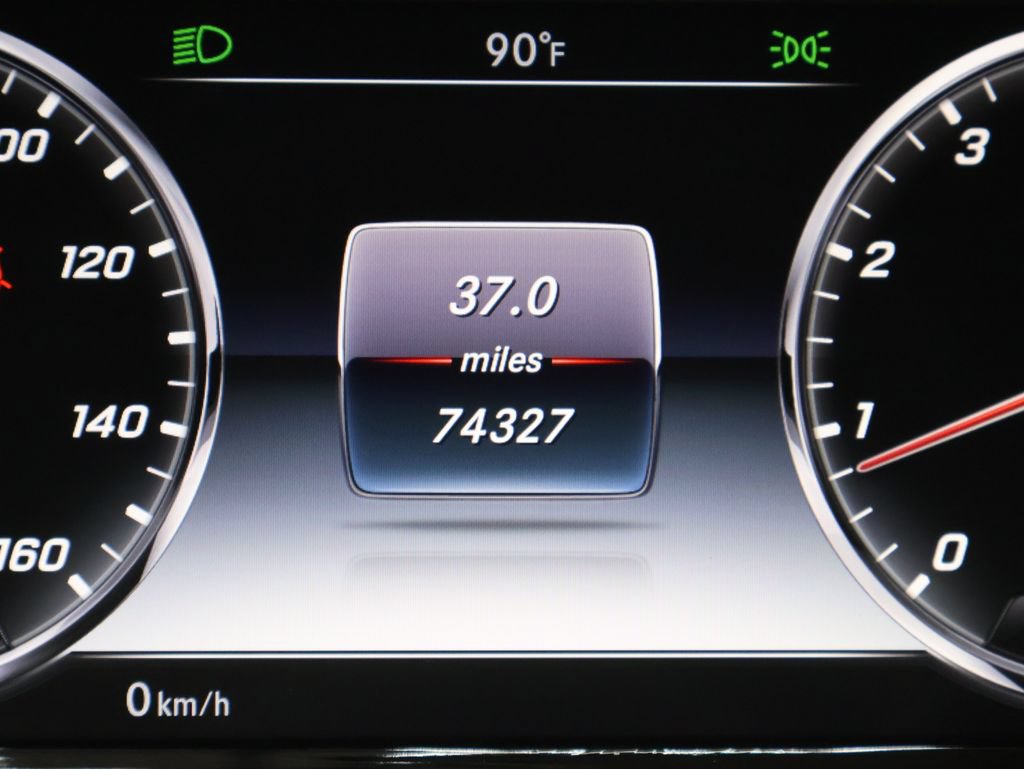 Used 2017 Mercedes-Benz S 550 Cabriolet image 24