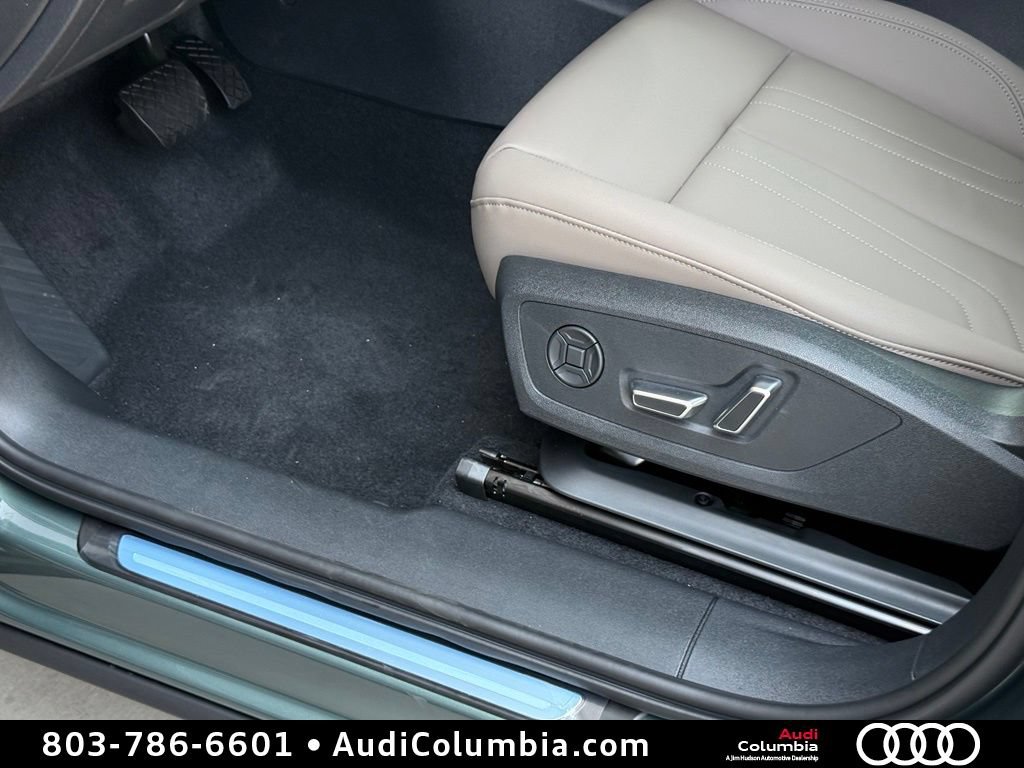 New 2026 Audi Q3 quattro 2.0T AWD/4WD image 19