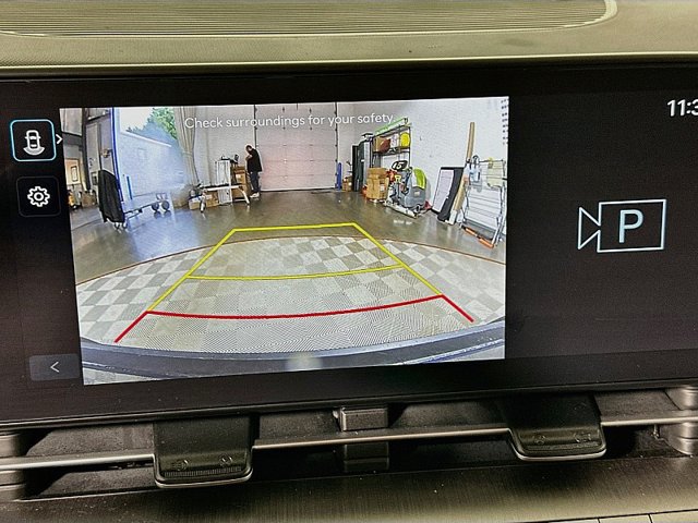 Used 2024 Hyundai Kona SEL AWD/4WD image 15