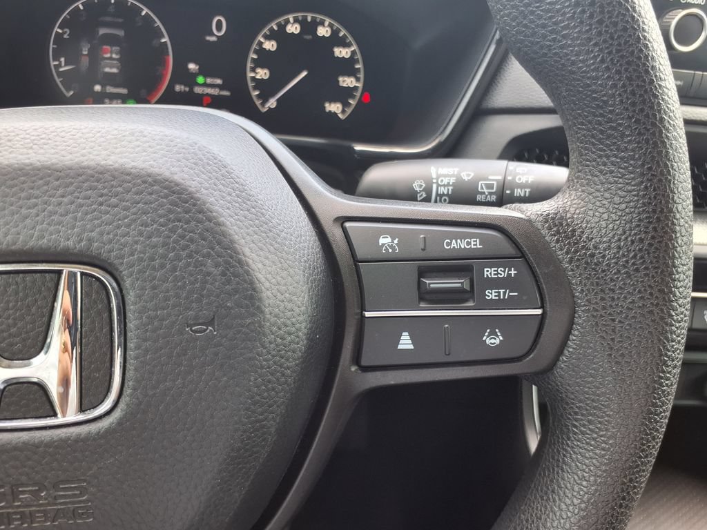 Used 2023 Honda CR-V LX image 22