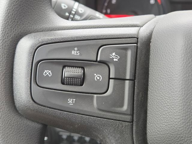 New 2026 Chevrolet Silverado 3500 W/T w/ WT Convenience Package image 11