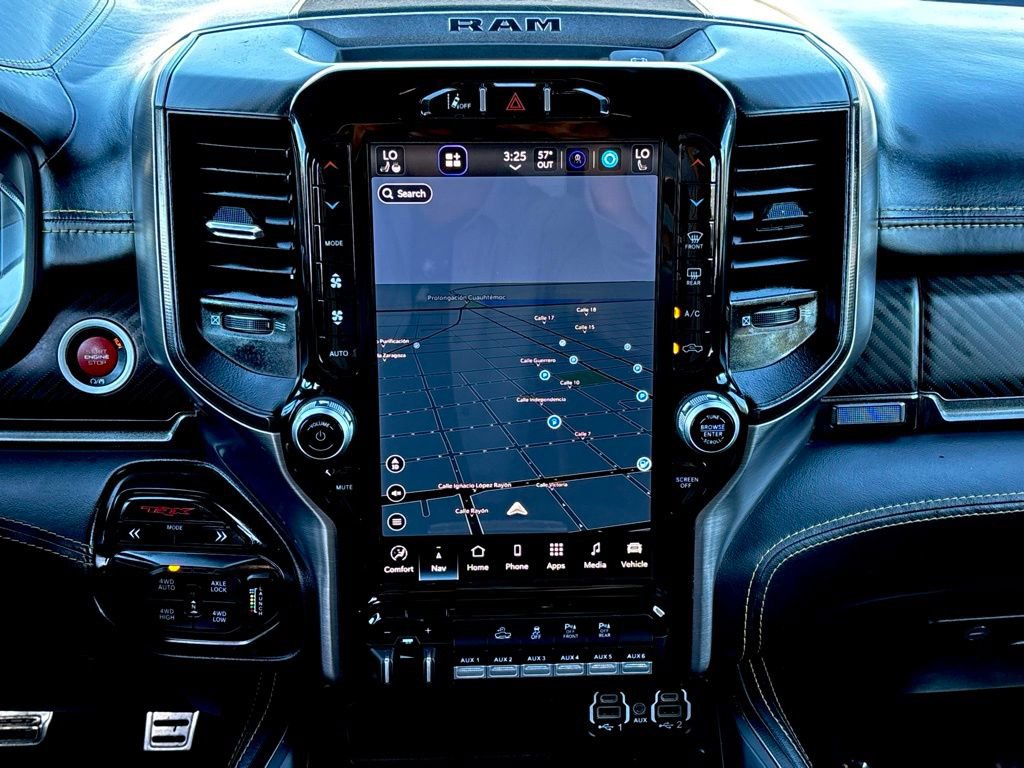 Used 2023 RAM 1500 TRX w/ TRX Level 2 Equipment Group image 21