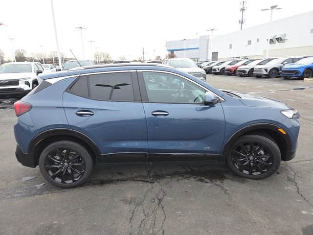 New 2026 Buick Encore GX Sport Touring image 19