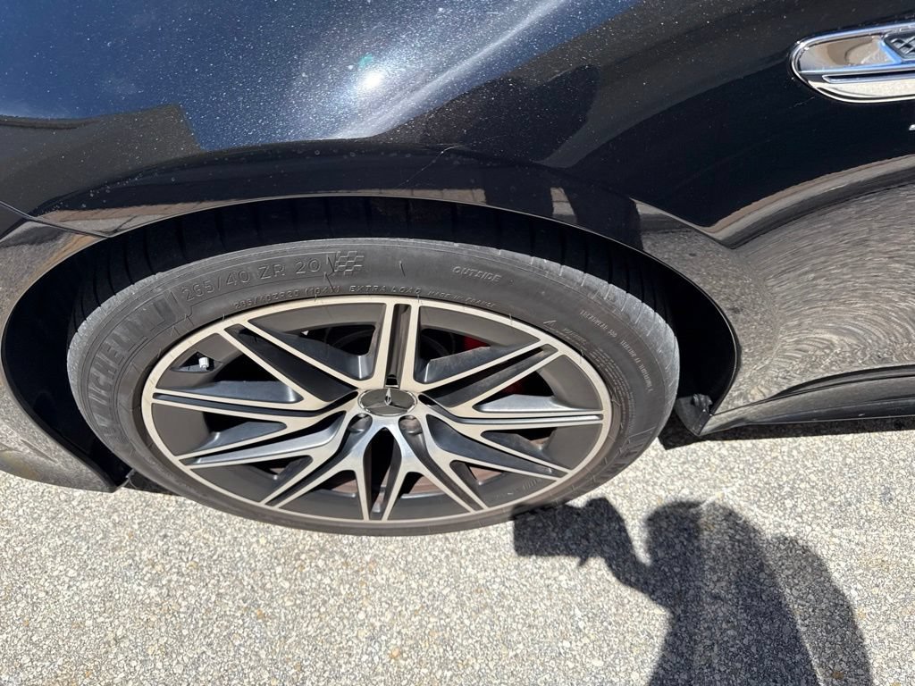 Used 2022 Mercedes-Benz AMG GT 53 image 6