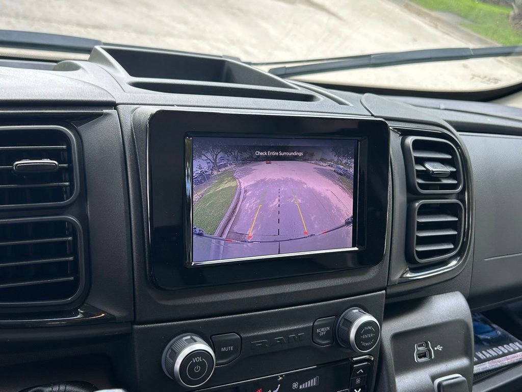 New 2026 RAM ProMaster 1500 image 14