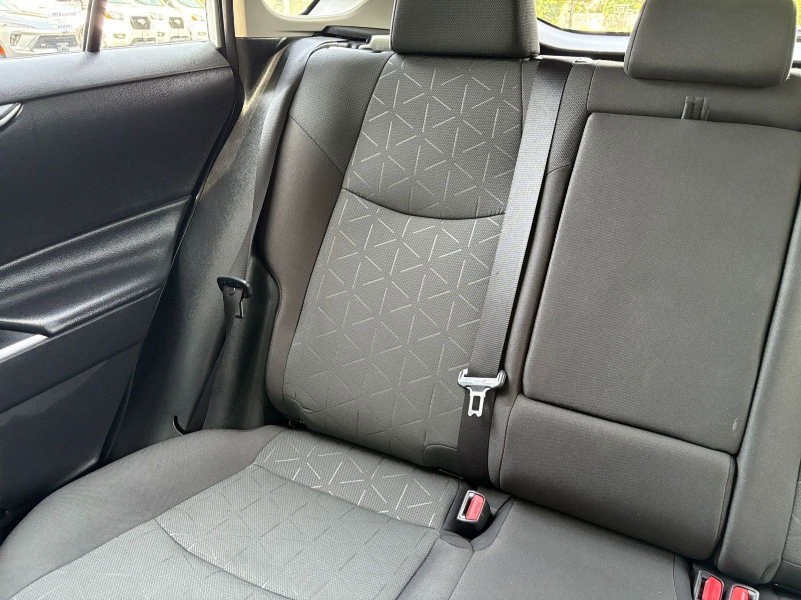 Used 2024 Toyota RAV4 XLE image 39