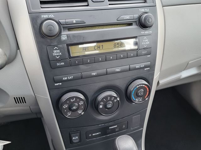 Used 2009 Toyota Corolla LE image 17