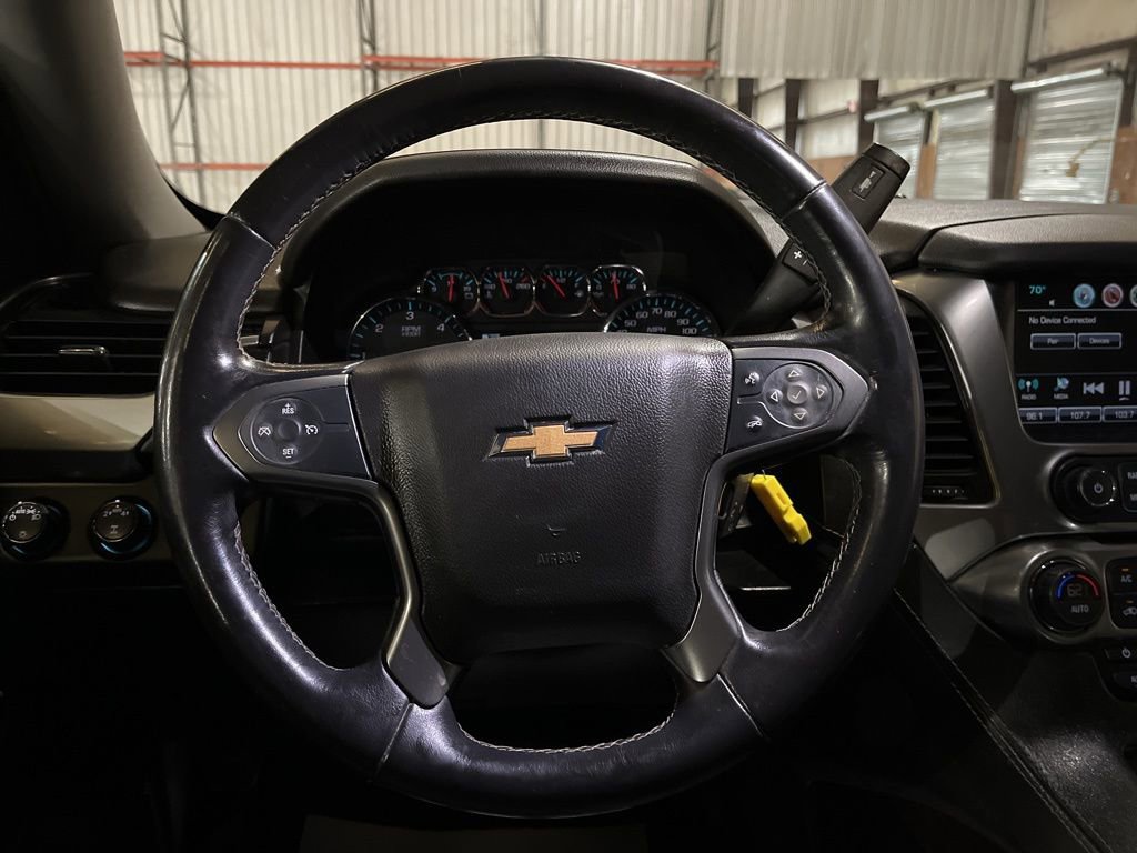Used 2019 Chevrolet Tahoe LS AWD/4WD image 25