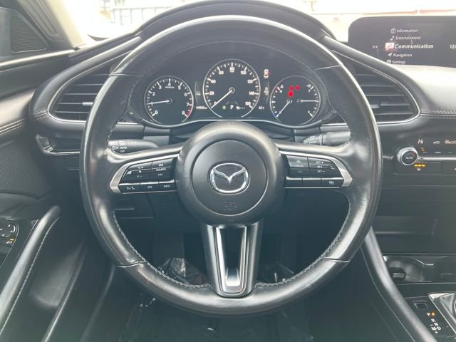 Used 2024 MAZDA MAZDA3 s image 19