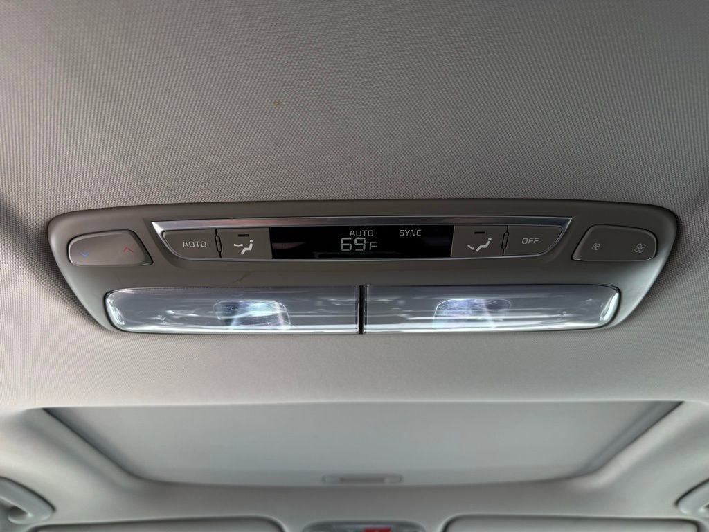 Certified 2025 Kia Telluride S AWD/4WD image 29