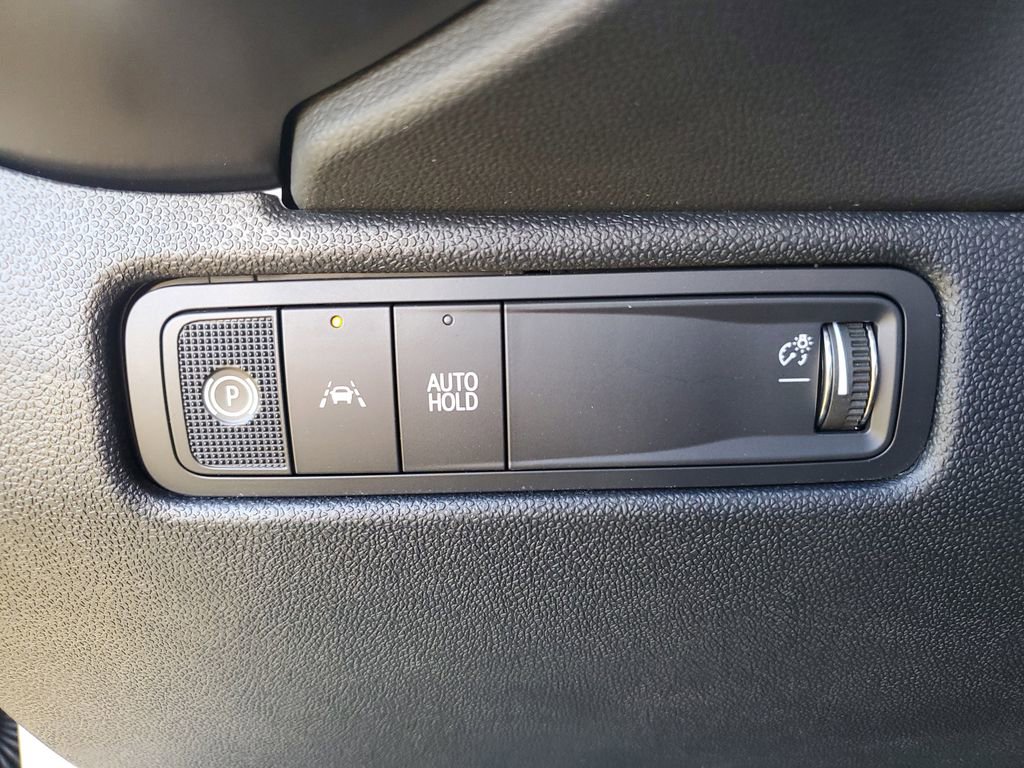 New 2026 Chevrolet Equinox EV LT image 21