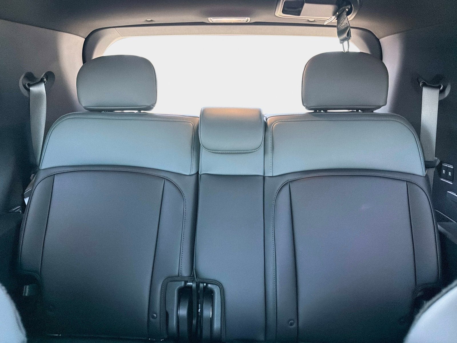 New 2027 Kia Telluride SX X-Line AWD/4WD image 16