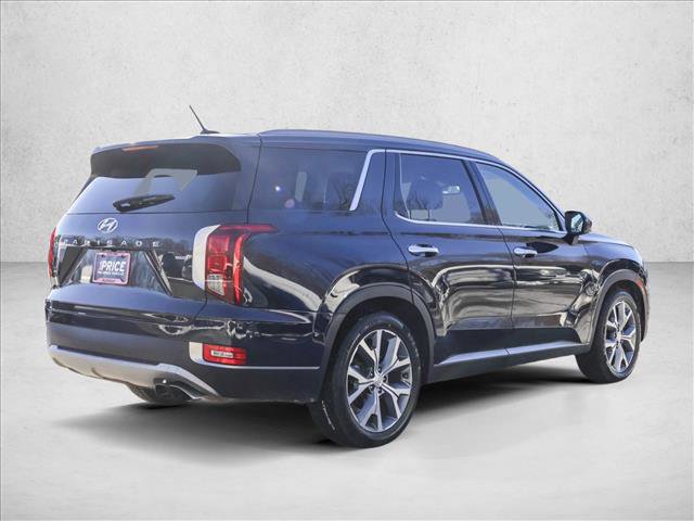 Used 2020 Hyundai Palisade SEL w/ Convenience Package image 5