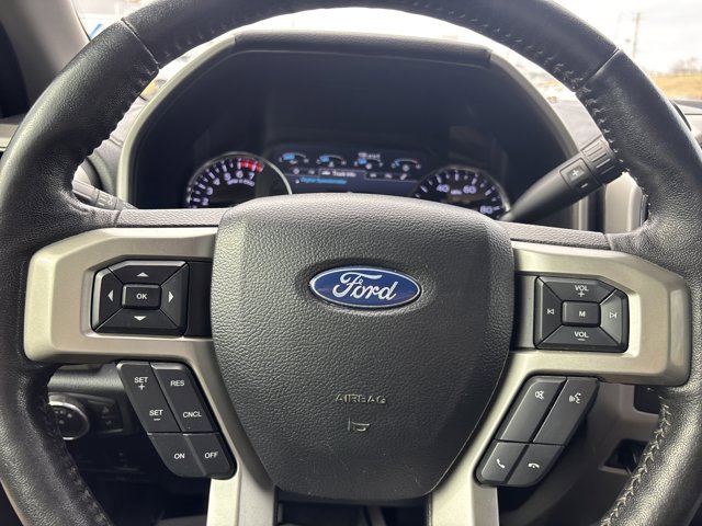 Used 2019 Ford F250 Lariat w/ Lariat Ultimate Package image 30