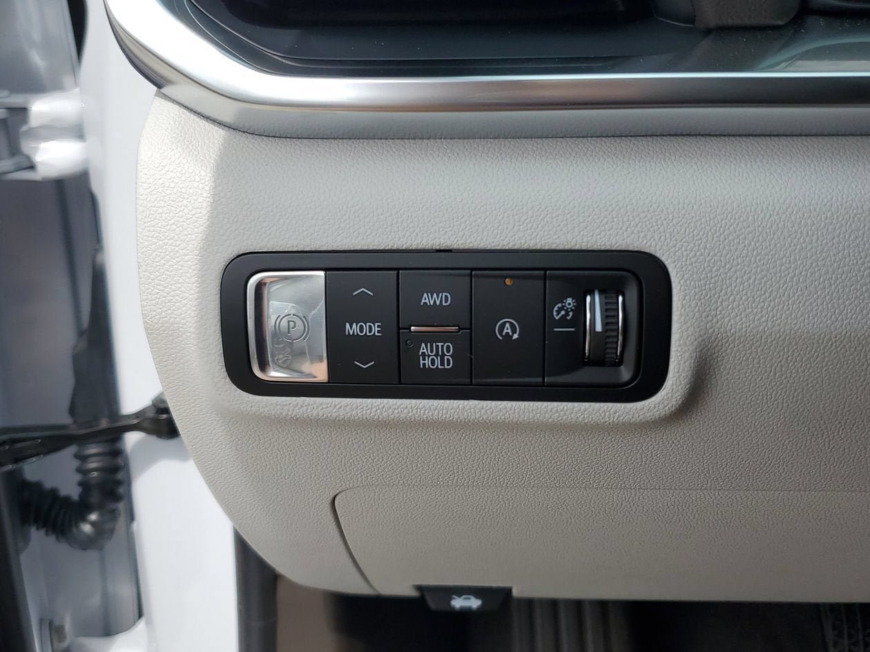 New 2026 GMC Terrain Denali AWD/4WD image 29