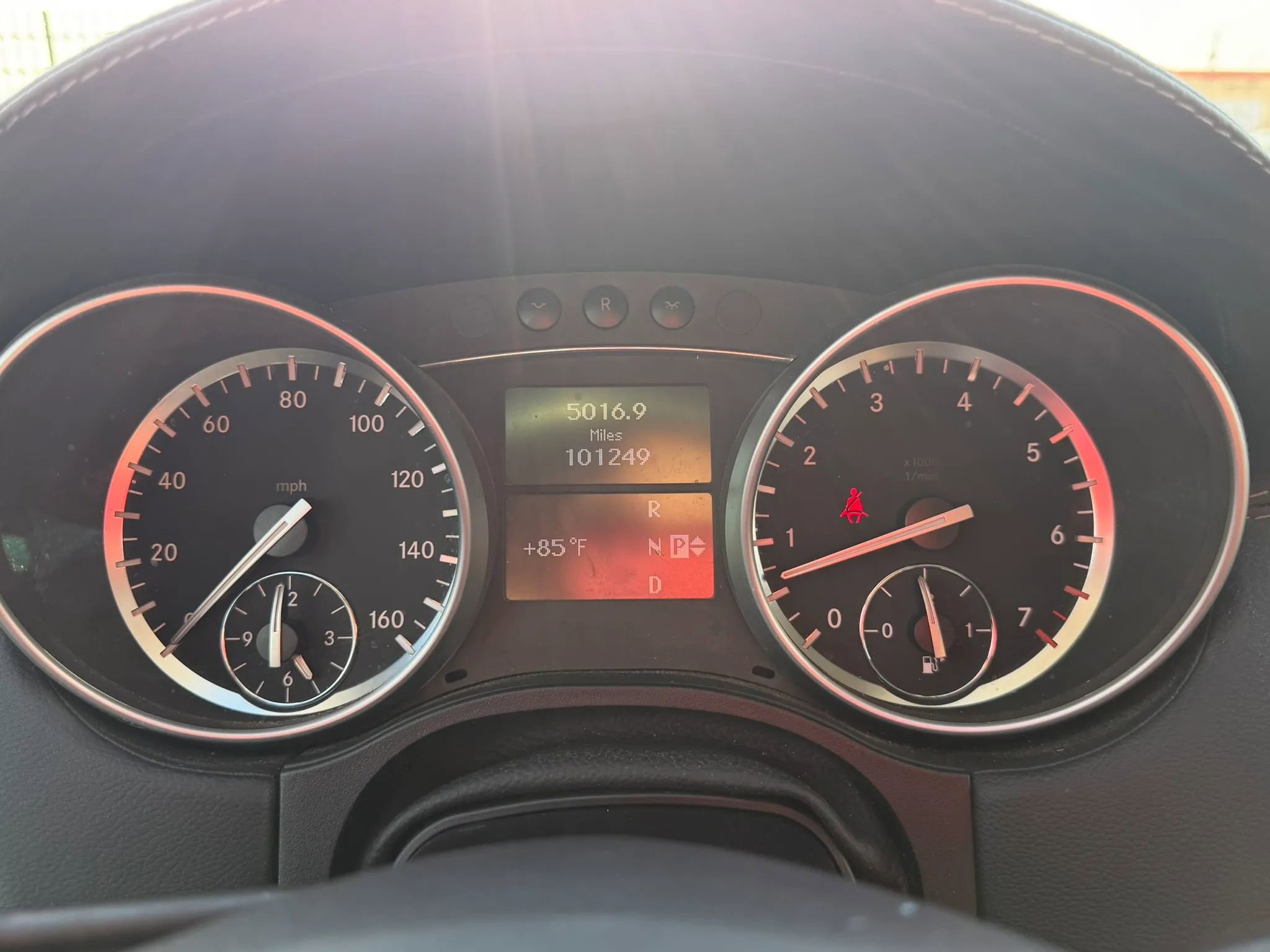 Used 2010 Mercedes-Benz GL 450 4MATIC image 20