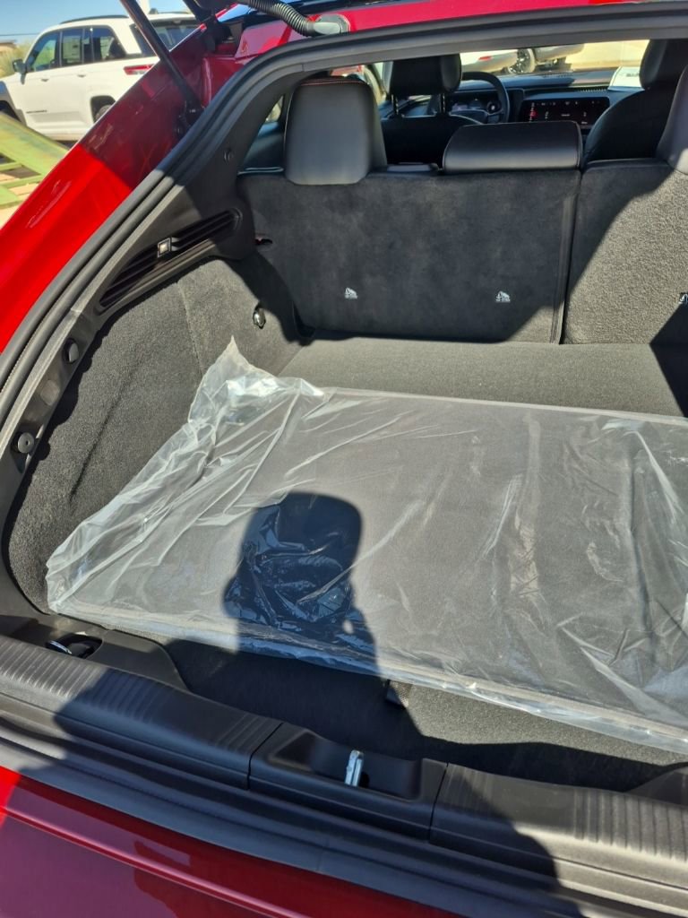 New 2026 Dodge Charger Scat Pack image 48