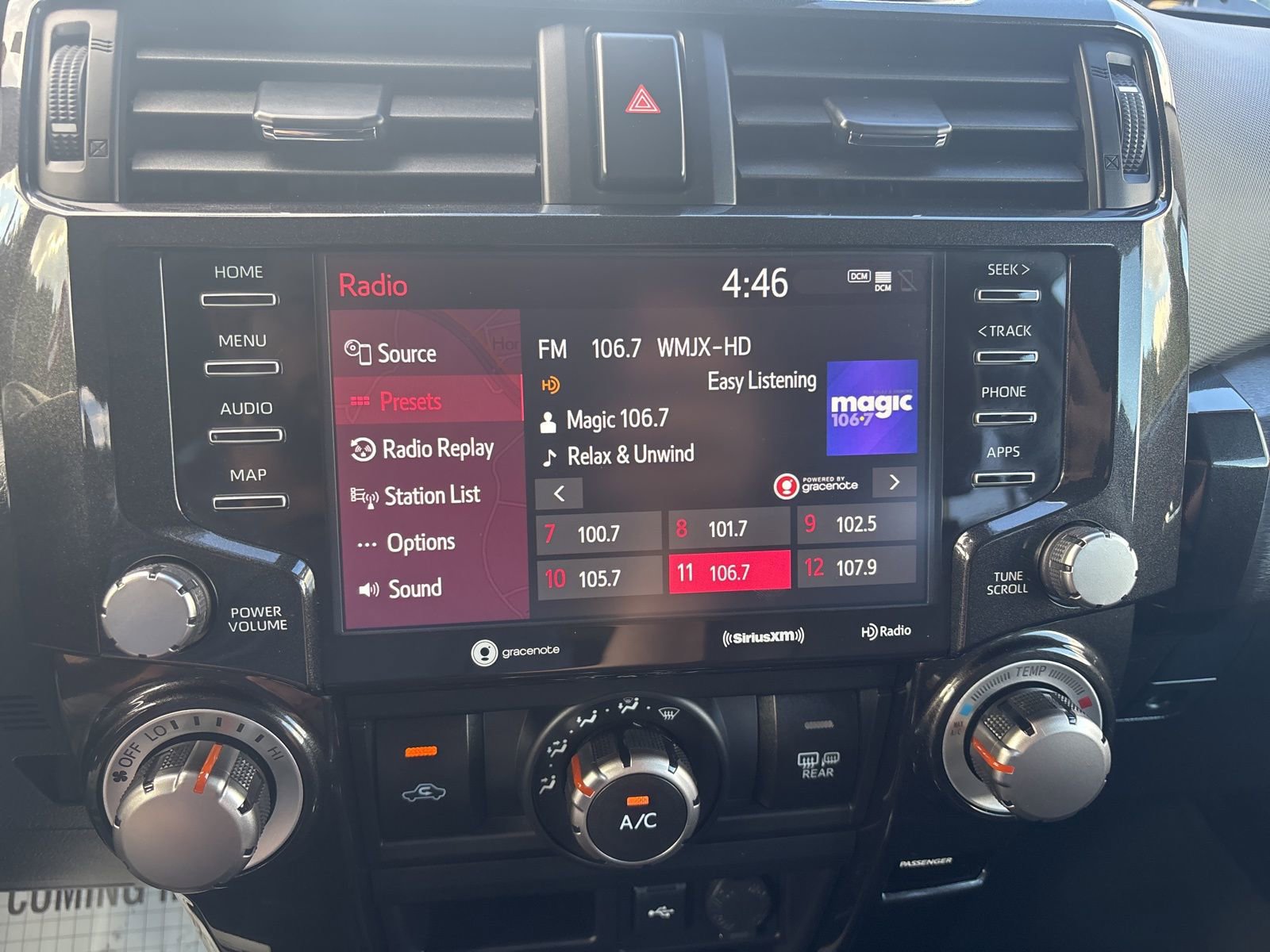 Used 2021 Toyota 4Runner TRD Off-Road Premium image 16