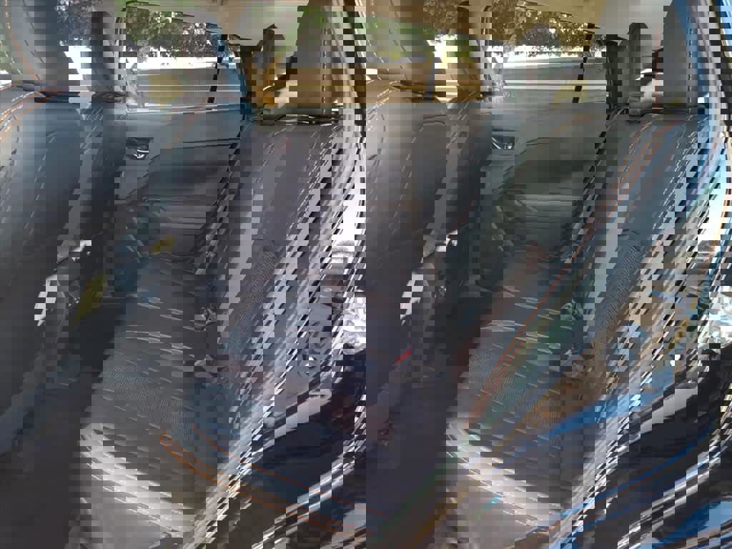 Certified 2025 Subaru Crosstrek 2.5i Limited w/ Popular Package #3A image 29