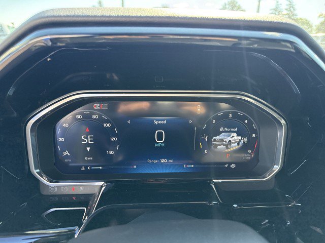 New 2026 Chevrolet Silverado 1500 LT Trail Boss w/ Convenience Package II image 10