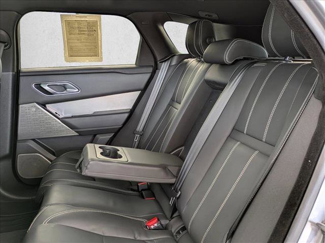Used 2021 Land Rover Range Rover Velar R-Dynamic S image 24