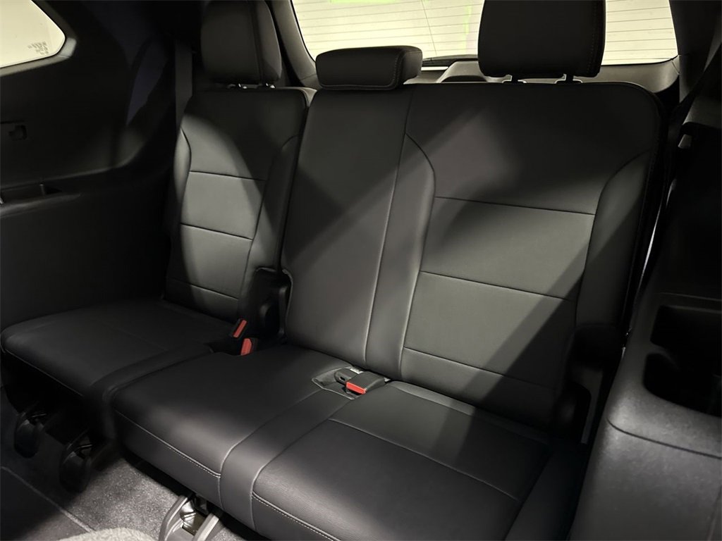 New 2026 Buick Enclave Preferred image 29