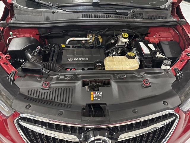 Used 2018 Buick Encore Sport Touring w/ Safety Package image 38