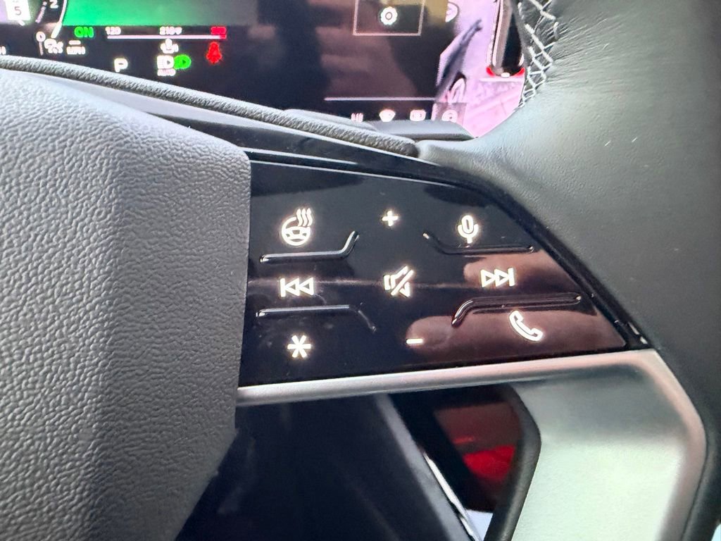 Certified 2025 Audi A5 2.0T Premium Plus w/ Premium Plus image 34