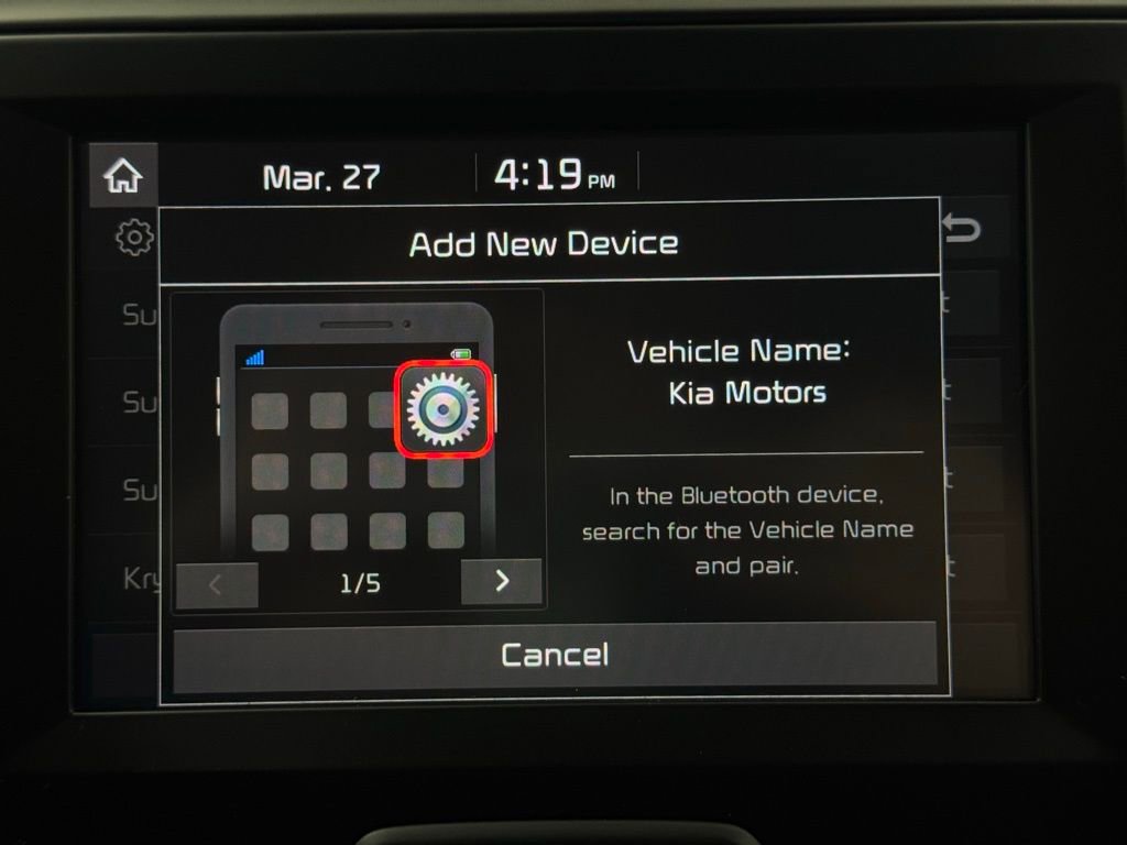 Used 2020 Kia Soul LX image 22