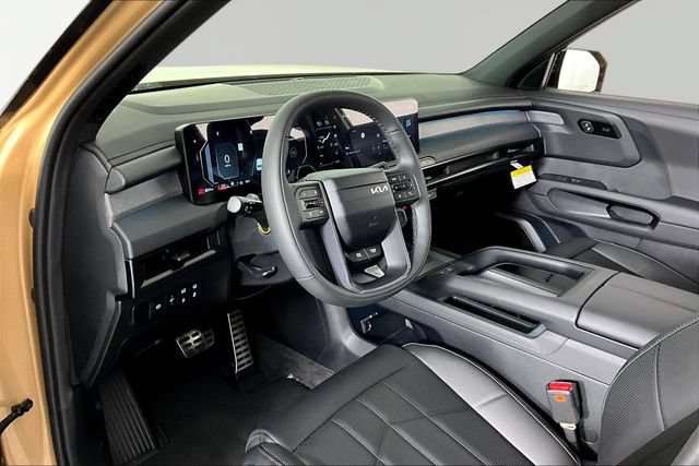 New 2027 Kia Telluride SX X-Pro AWD/4WD image 8