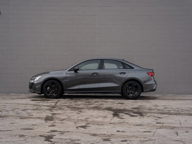 New 2026 Audi A3 2.0T Premium image 3