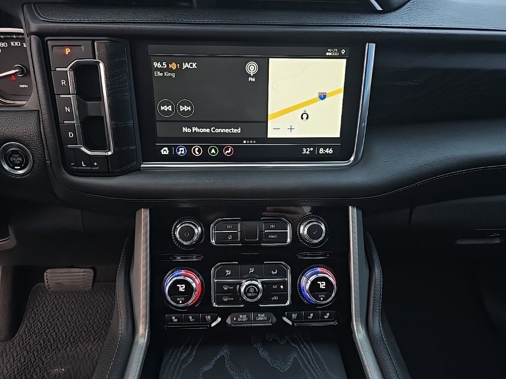 Used 2021 GMC Yukon XL Denali image 13