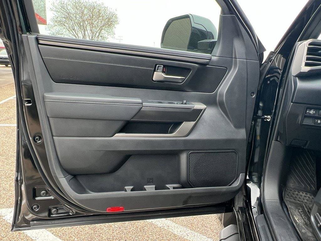 Certified 2026 Toyota Tundra SR5 w/ SR5 Convenience Package image 15