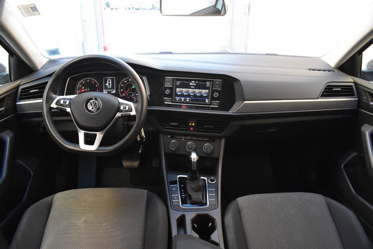 Used 2019 Volkswagen Jetta S w/ Driver Assistance Package image 22