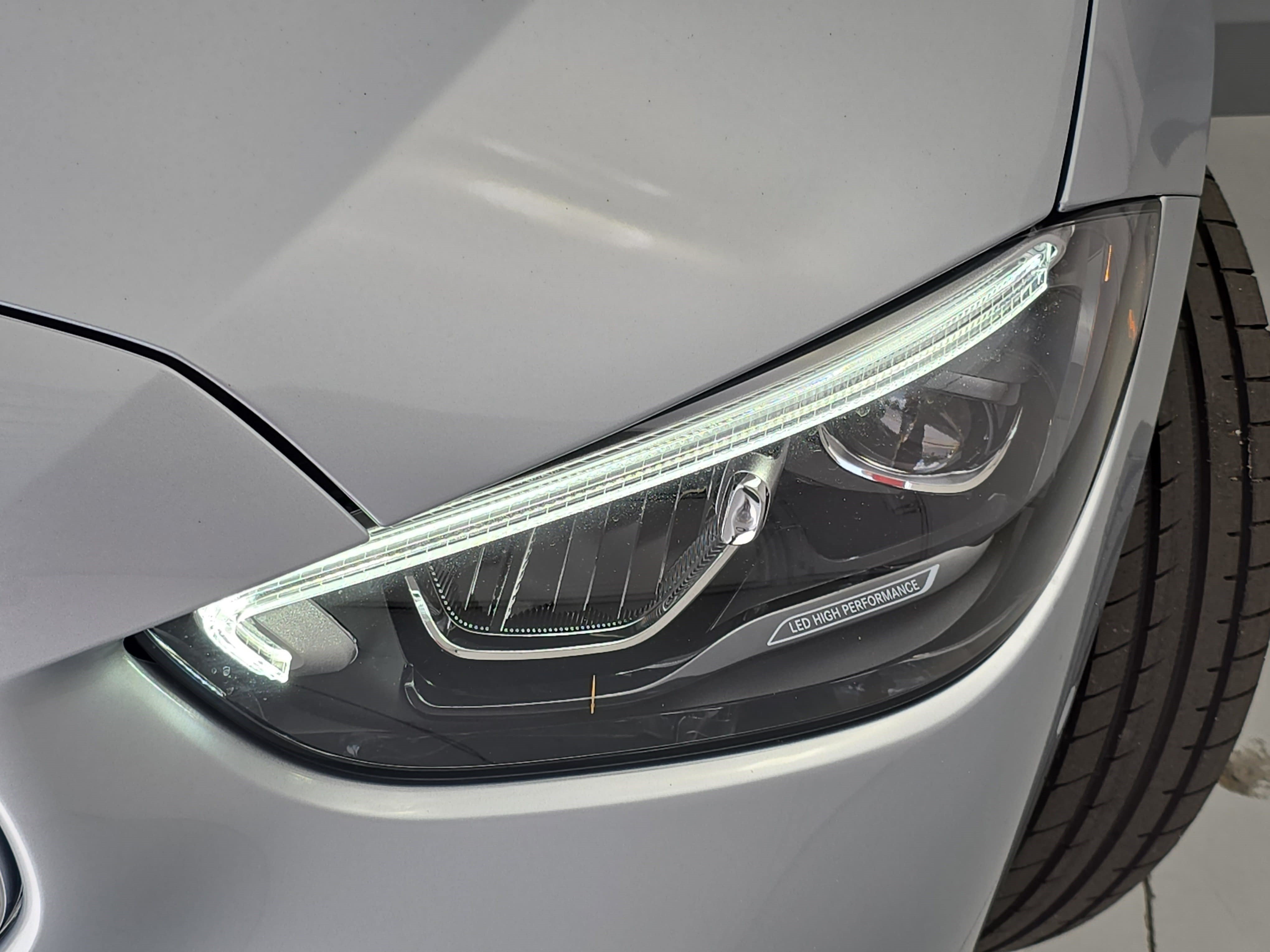 New 2026 Mercedes-Benz C 300 4MATIC Sedan image 32
