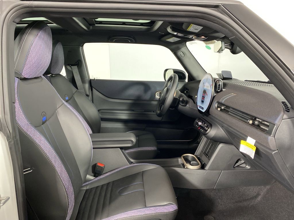 New 2026 MINI Cooper S image 23