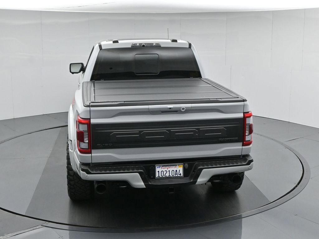 Used 2023 Ford F150 Raptor image 41