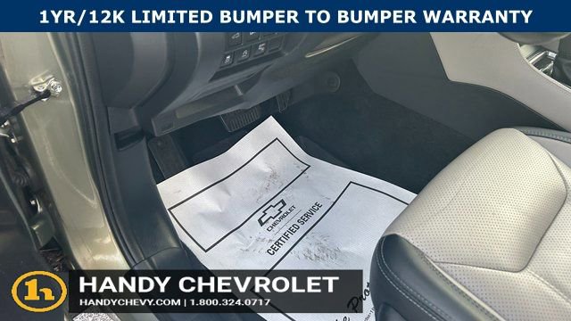 Used 2020 Subaru Forester Limited image 20