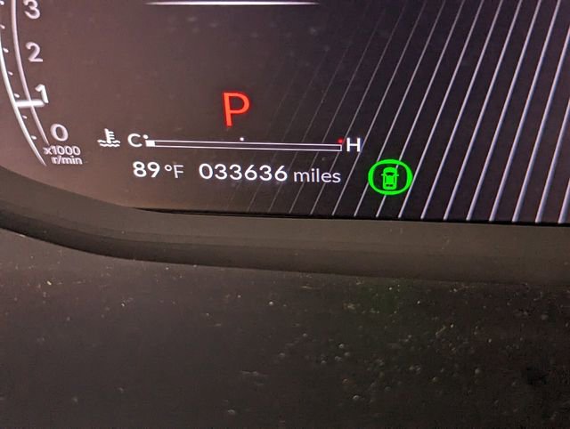 Used 2022 Acura MDX SH-AWD w/ Advance Package image 30