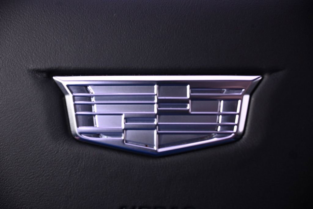 New 2025 Cadillac Escalade IQ Luxury 2 AWD/4WD image 38