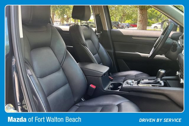 Used 2025 MAZDA CX-5 AWD 2.5 S w/ Select Package image 30