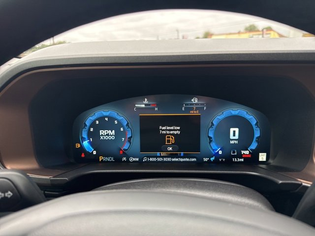 New 2025 Ford Bronco Sport Outer Banks w/ Outer Banks Tech Package+ image 31