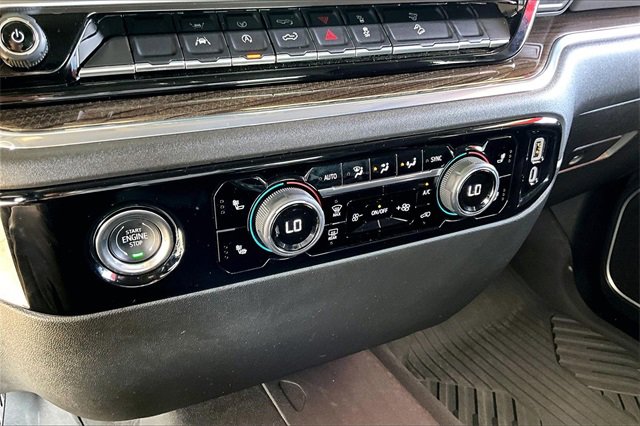 Used 2024 Chevrolet Silverado 1500 LT image 23