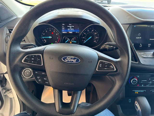 Used 2019 Ford Escape SE AWD/4WD image 16