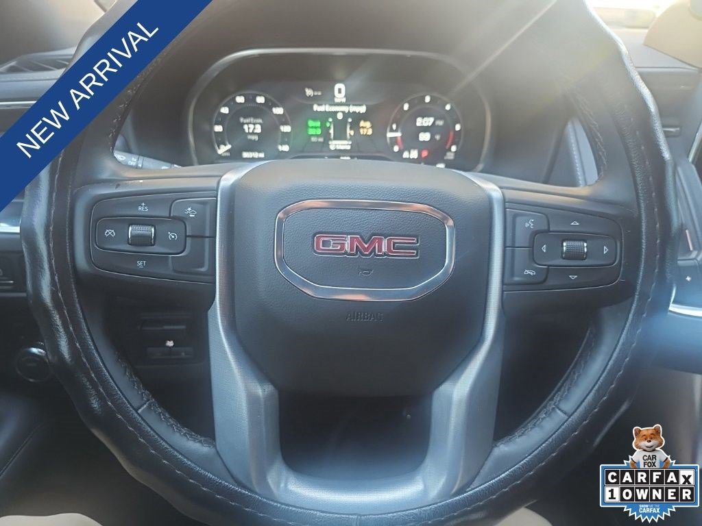 Used 2023 GMC Yukon XL SLE w/ Max Trailering Package AWD/4WD image 6