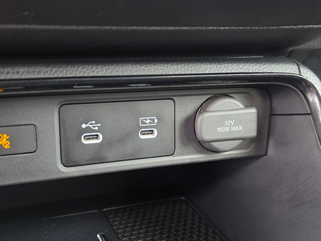 Certified 2026 Honda CR-V Sport-L image 26