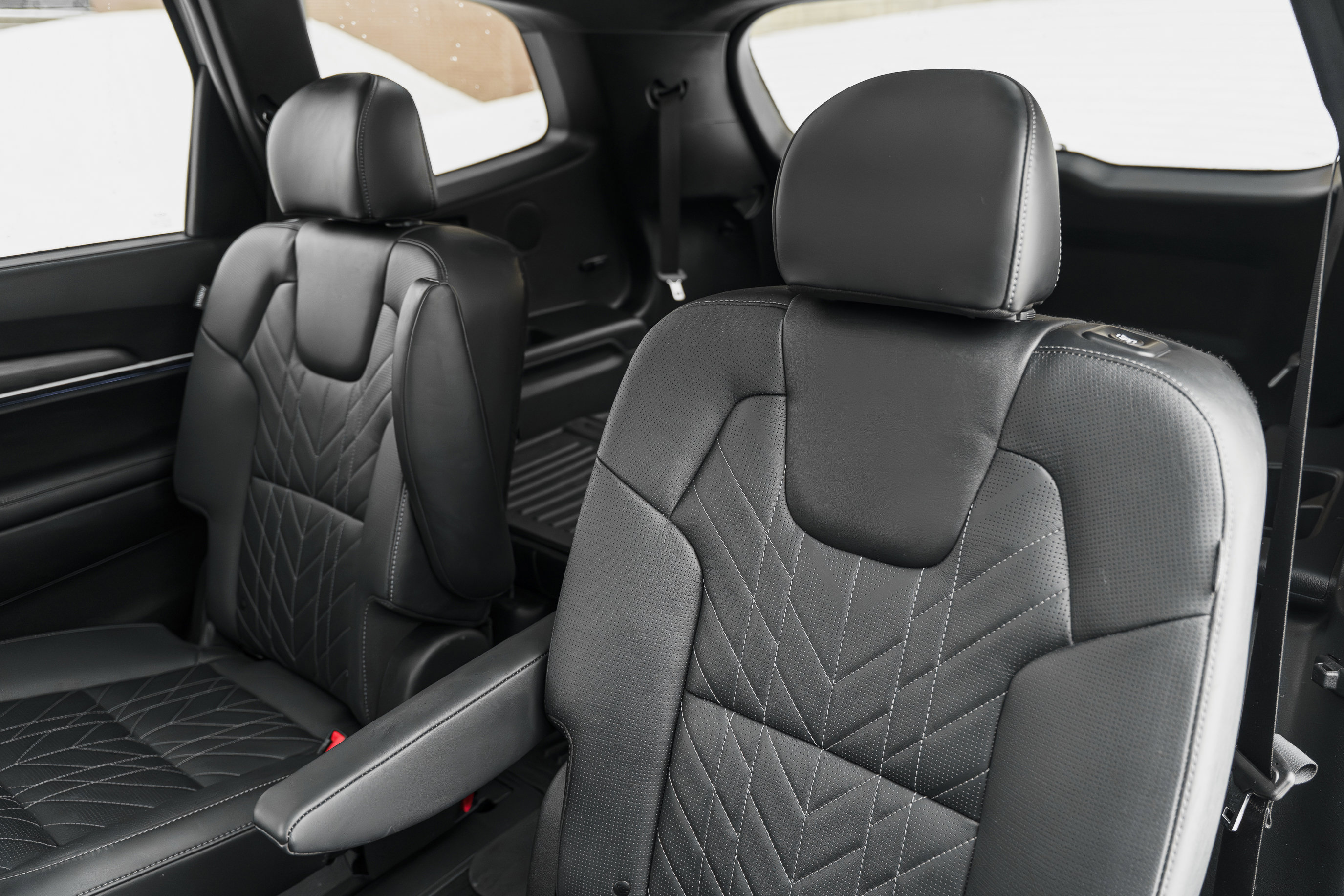 Used 2024 Kia Telluride SX Prestige X-Line image 24